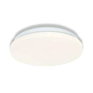 Osram – CEILING ROUND LED fürdőszobai mennyezeti lámpa, 12 W/230 V, Ø 26 cm, IP44, fehér 4099854647369 kép