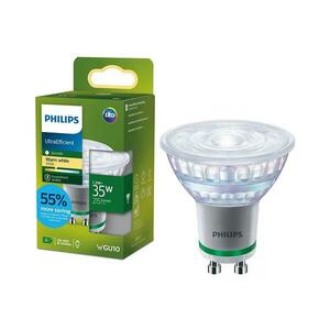 LED izzó ULTRAEFFICIENT Philips PAR16 GU10/1, 2W/230V 2700K 872110304756400 kép