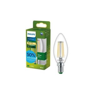 Philips ULTRAEFFICIENT VINTAGE B35 LED kép