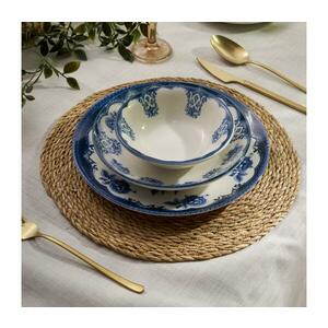 24 részes kék kép