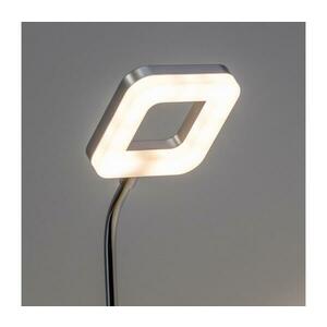 LED fali, konnektorba dugható lámpa LED/3, 2W/230V matt króm 9A21961 kép