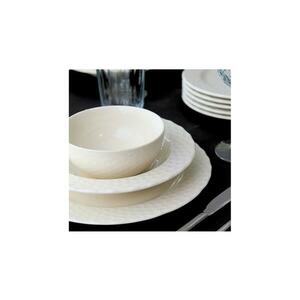 24 részes étkészlet fehér/porcelán 311MBL1111 kép