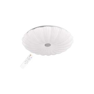 FLOWER LED 36W mennyezeti dimmer, 230V + távirányító 313546 kép