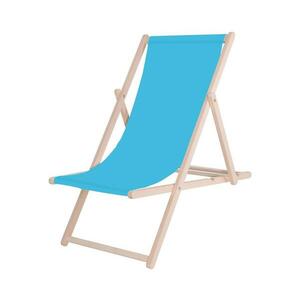 Kerti napozóágy kék/bükk PSWLBL kép