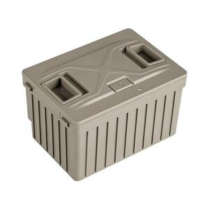 Vayox Akkumulátor hordozható autós hűtőhöz 11, 1V 15600 mAh VA0378 kép