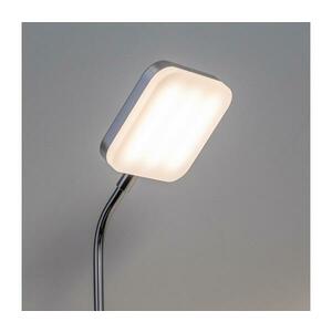 LED konnektoros fali lámpa LED/3, 2W/230V, fényes króm 9A21960 kép