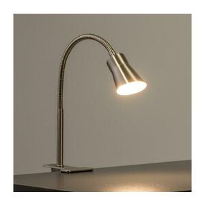LED csíptetős lámpa LED/3, 2W/230V matt króm 9A21962 kép