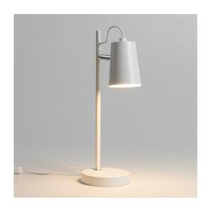 LED asztali lámpa 1xE14/4, 9W/230V fehér 9A22041 kép