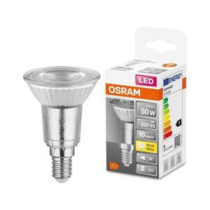 LED Izzó STAR PAR16 E14/4, 5W/230V 2700K kép