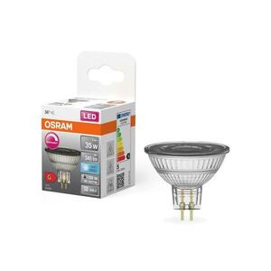 Dimmelhető LED izzó MR16 GU5, 3/5W/12V 4000K 36° CRI 90 kép