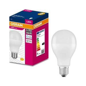 LED izzó E27, 19 W, 230 V, 6500 K kép