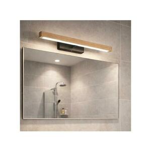 LED képvilágító lámpa VERDE LED/5, 5W/230V 3000K 46 cm tölgy/fekete K kép