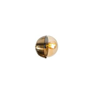 Csereüveg KARSOR átm. 15 cm bézs 892OPV9919 kép