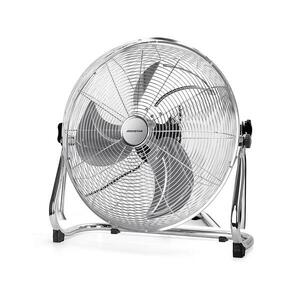 B.V. padlólátor 100W/230V króm kivitelben 330100QNV kép