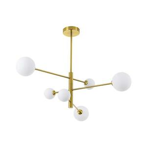 Light Prestige Rúdcsillár DORADO 6xG9/40W/230V arany LP kép