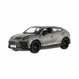 Teddies RC távirányítós Lamborghini Urus autó, 3xAA + 2xAA, szürke 00800580 kép