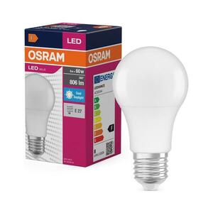 LED izzó A60 E27/8W/230V 6500K kép