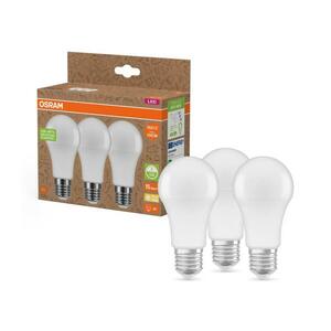 3 darabos készlet: újrahasznosított műanyagból készült A100 LED kép