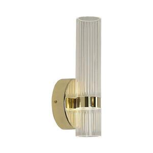 Light Prestige LED fali lámpa AMBIENTE LED/6W/230V 3000/4000/6000K arany LP kép