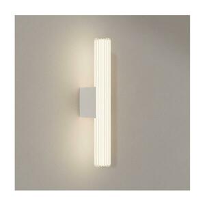 Light Prestige LED fürdőszobai tükörvilágítás LINEA LED/8W/230V 3000/4000/6000K IP44 45 cm fehér LP kép