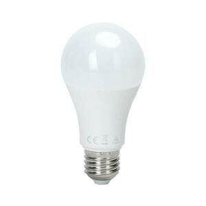 B.V. LED izzó alkonyatérzékelővel A60 E27/12W/230V 6500K kép