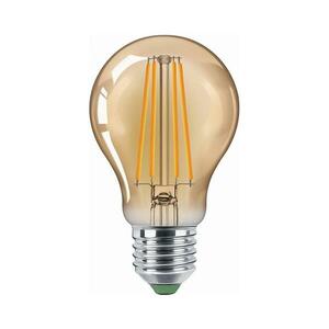 B.V. LED izzó VINTAGE A60 E27/10W/230V 2200K kép