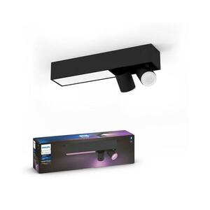 Philips Hue CENTRIS LED RGBW dimmable light LED/11W/230V+2xGU10/5, 7W 50610/30/P7 kép