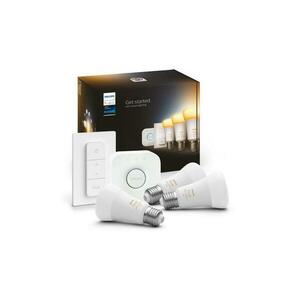 Philips Hue WA alap szett 3xE27/11W 2200 kép