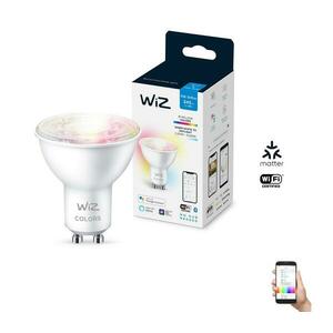LED RGBW Dimmelhető izzó PAR16 GU10/4, 7W/230V 2200 kép