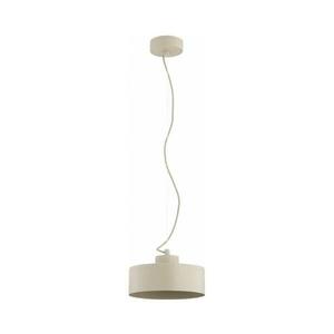 SELIA kábelcsillár 1xE27/15W/230V bézs 61622 kép