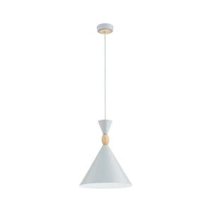 FERYT kábeles függőlámpa 1xE27/15W/230V szürke 61597 kép