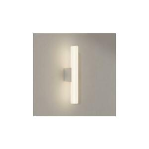 Light Prestige LED fürdőszobai tükörvilágítás LINEA LED/8W/230V 3000/4000/6000K IP44 45 cm matt króm LP kép