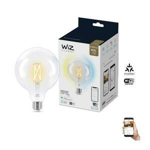 LED Dimmelhető izzó G125 E27/7W/230V 2700 kép