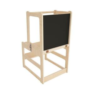 Tanulótorony DRAW táblával 90x58, 4 cm 768ESL1702 kép