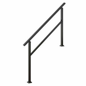 Lépcsőkorlát kép