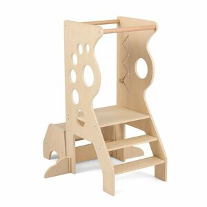 Fa gyerek fellépő kép