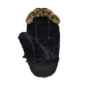 Babify Lábtakaró babakocsikhoz és autósülésekhez - Universal-Bugaboo-Maclaren-Jane, univerzális, több márkához is alkalmas, praktikus kép