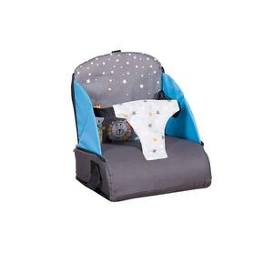 Babify Összecsukható etetőszék, párnázott, 6 hónapos kortól 3 éves korig kép