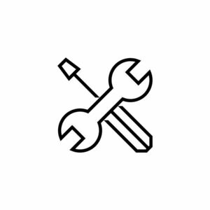 NA Mini hűtőszekrény zsanér kép