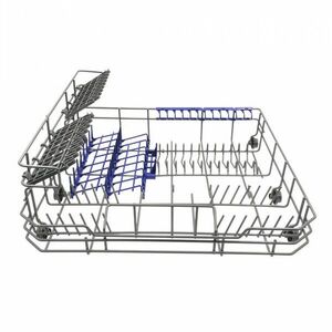 Klarstein Alsó kosár - Mosogatógép kép