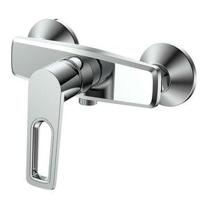 Csaptelep zuhanyhoz Arizona króm kép