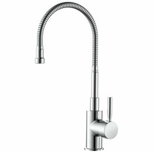 Csaptelep mosogatóhoz Fegi Pro ZF7176-BZ króm kép
