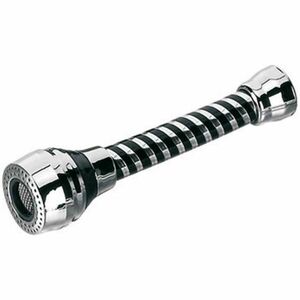 Hosszabbítócső pearlatorral Zebra New kép