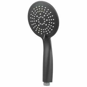 Zuhanyrózsa Elisa Black 5-F fekete kép