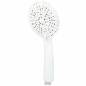 Zuhanyrózsa Elisa White 5-F fehér kép