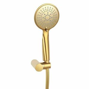 Kádkészlet Elisa Gold 5-F arany kép