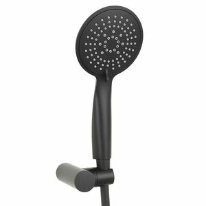 Kádkészlet Elisa Black 5-F fekete kép