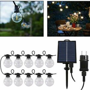 Garland Solar/230V VO2439 kép