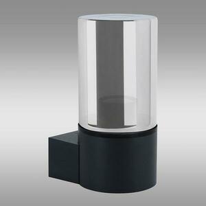 Kerti lámpa Beryl 04598 E27 C BLA kép