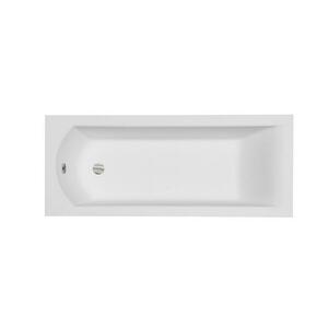 Kád Shea 170/70 + lábak kép